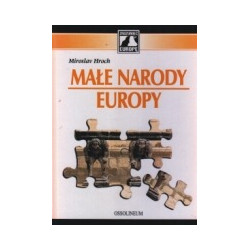 Małe narody Europy
