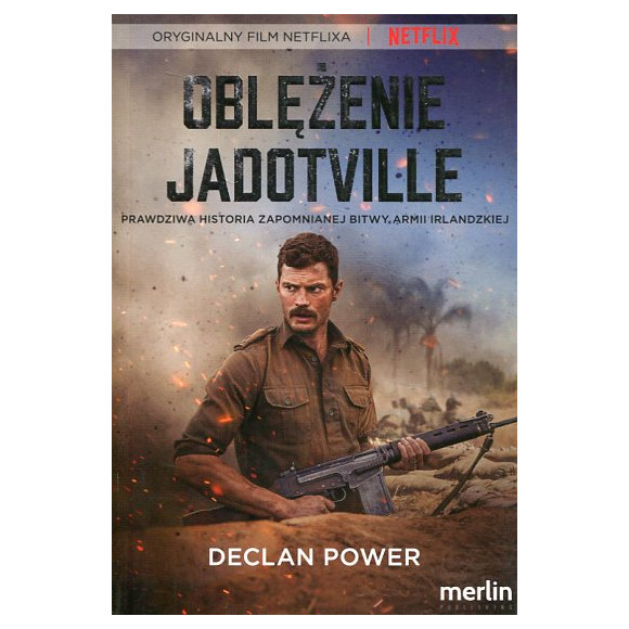 Oblężenie Jadotville