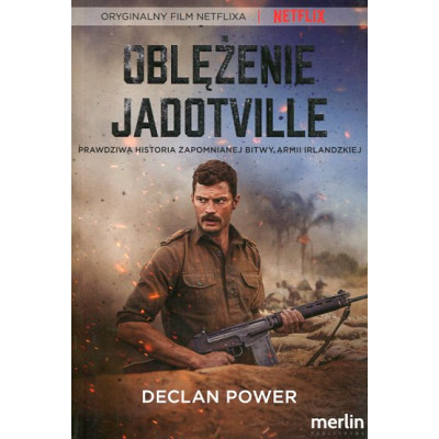 Oblężenie Jadotville