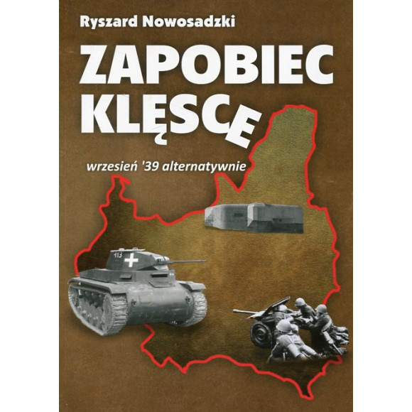 Zapobiec klęsce