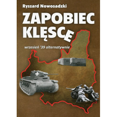 Zapobiec klęsce