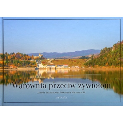 Warownia przeciw żywiołom + CD