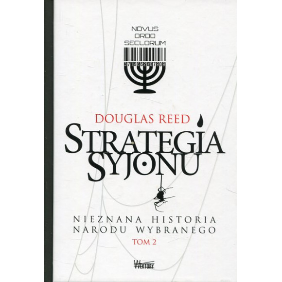 Strategia Syjonu tom 2