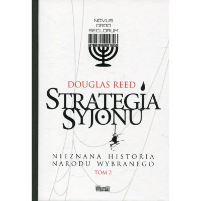 Strategia Syjonu tom 2