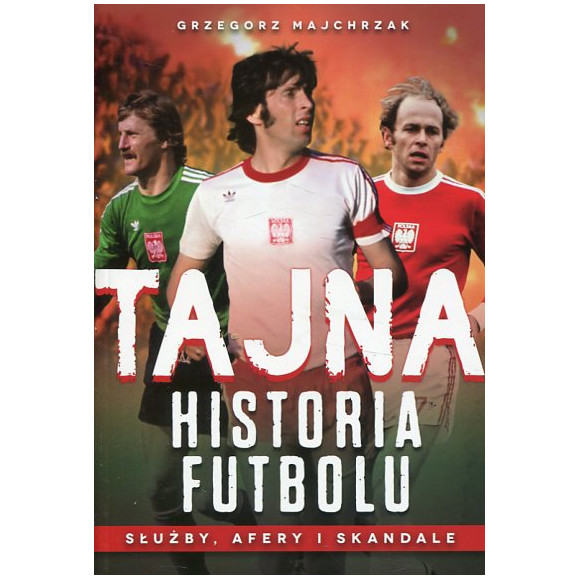 Tajna historia futbolu