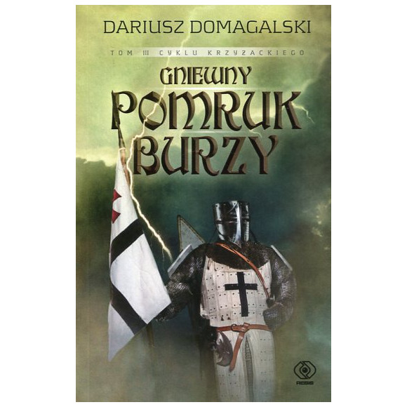 Gniewny pomruk burzy