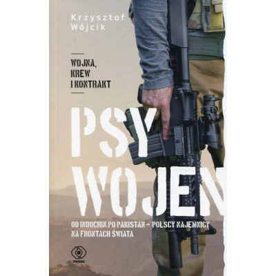 Psy wojen