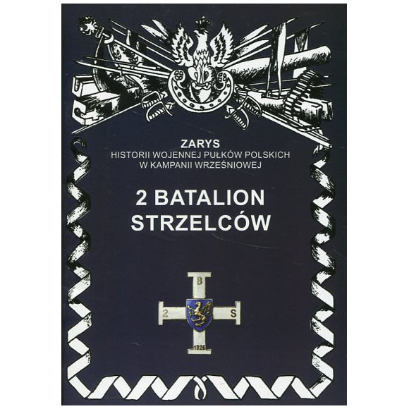 2 Batalion Strzelców