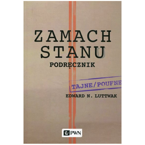 Zamach stanu Podręcznik