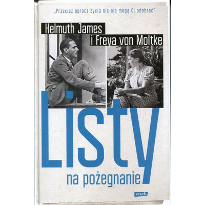 Listy na pożegnanie