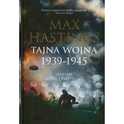Tajna wojna 1939-1945