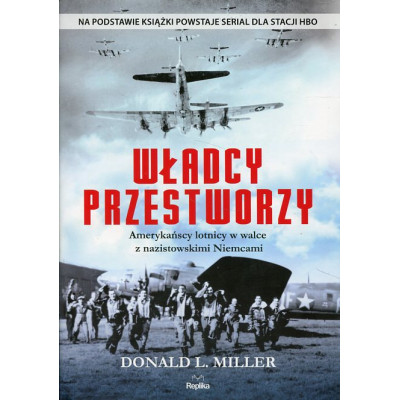 Władcy przestworzy