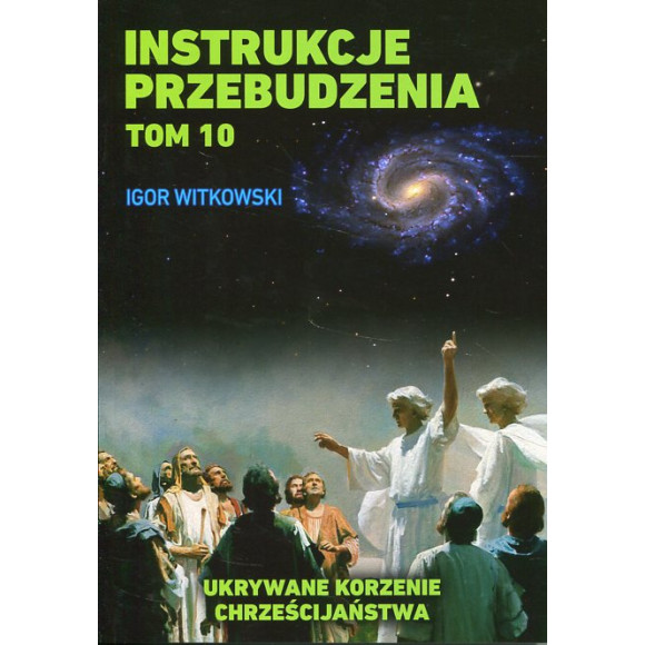 Instrukcje przebudzenia Tom 10