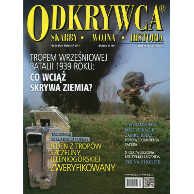 Odkrywca 9 (224) 2017