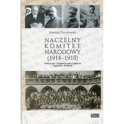Naczelny Komitet Narodowy 1914-1918