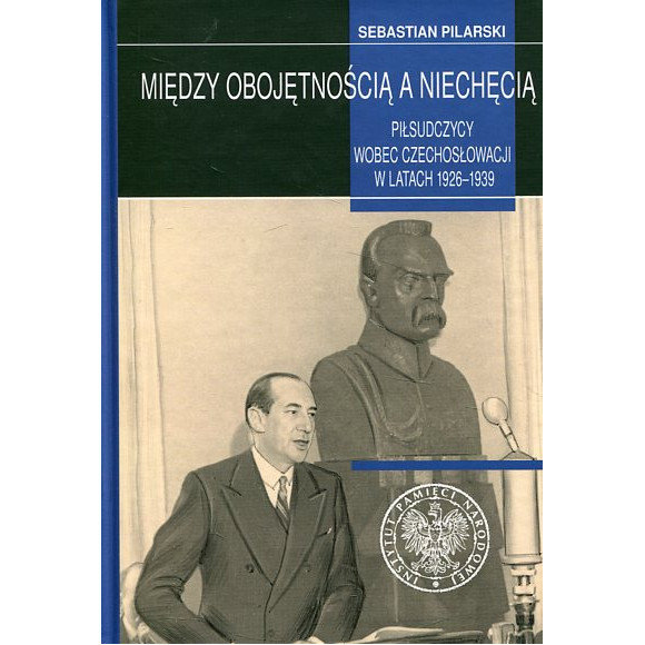 Między obojętnością a niechęcią