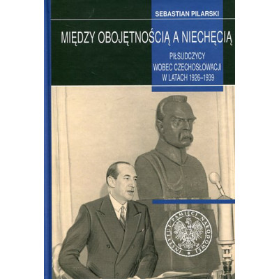 Między obojętnością a niechęcią