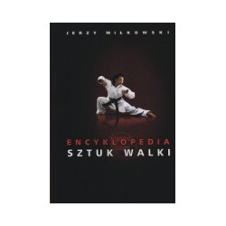 Encyklopedia sztuk walki