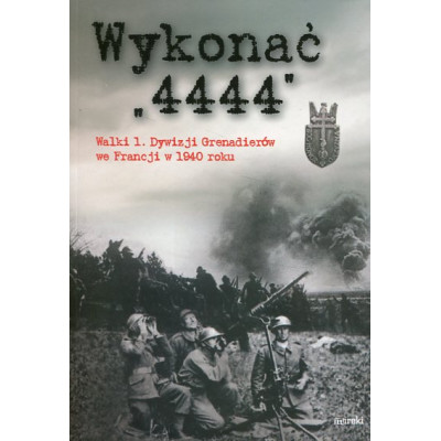 Wykonać 4444