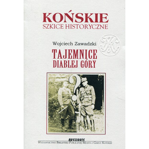 Tajemnice Diablej Góry
