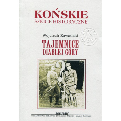 Tajemnice Diablej Góry