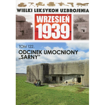 Odcinek Umocniony Sarny