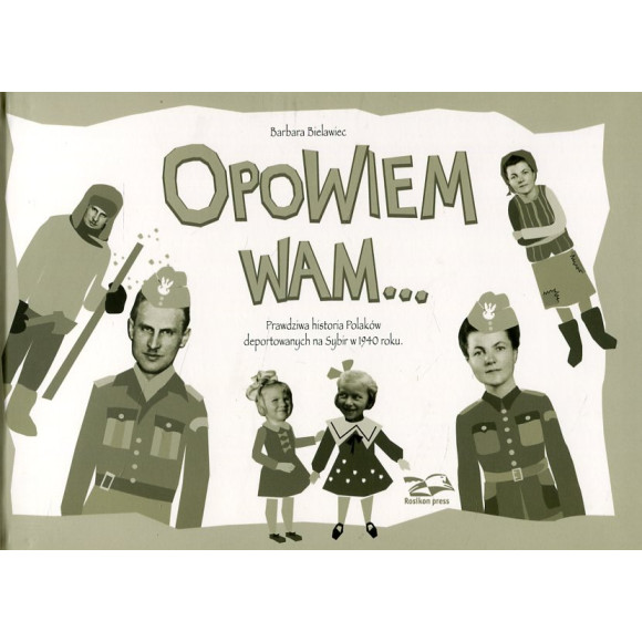 Opowiem Wam...