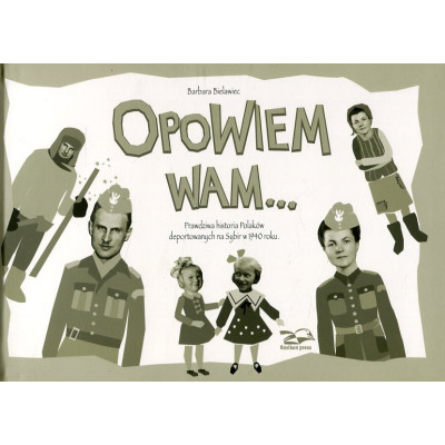 Opowiem Wam...