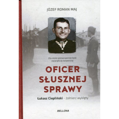 Oficer słusznej sprawy