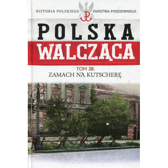 Zamach na Kutscherę