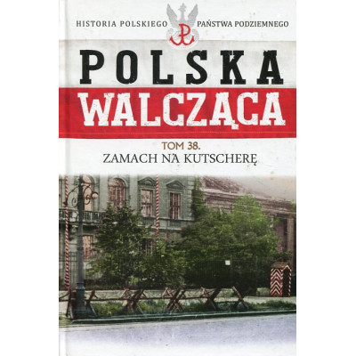 Zamach na Kutscherę