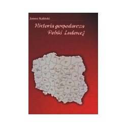 Historia gospodarcza Polski Ludowej