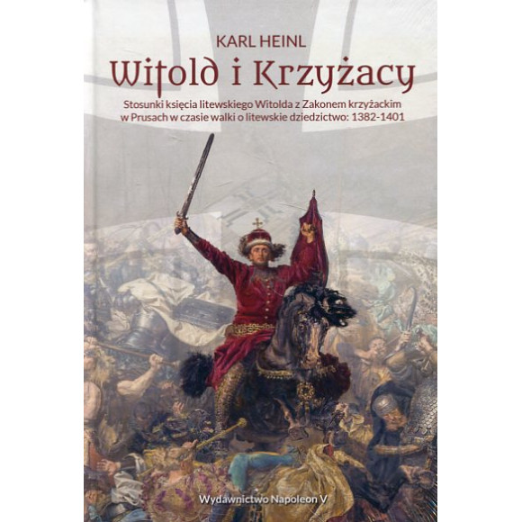 Witold i Krzyżacy