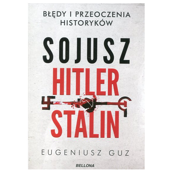 Sojusz Hitler-Stalin