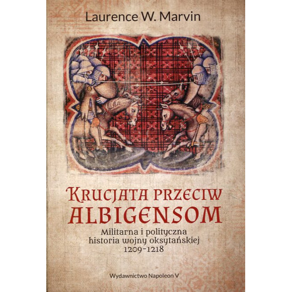 Krucjata przeciw albigensom