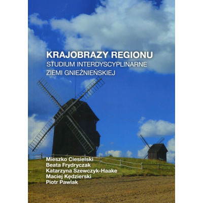 Krajobrazy regionu
