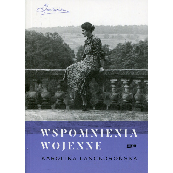 Wspomnienia wojenne