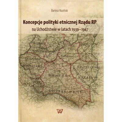 Koncepcje polityki etnicznej Rządu RP