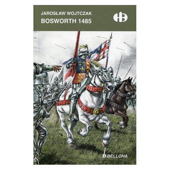 Bosworth 1485