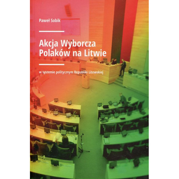 Akcja Wyborcza Polaków na Litwie