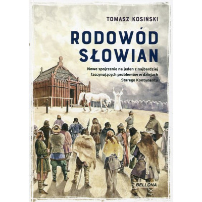 Rodowód Słowian