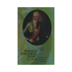 Mikołaj Radziwiłł Rudy (ok. 1515-1584)
