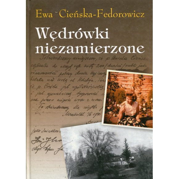 Wędrówki niezamierzone