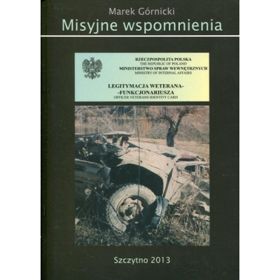 Misyjne wspomnienia