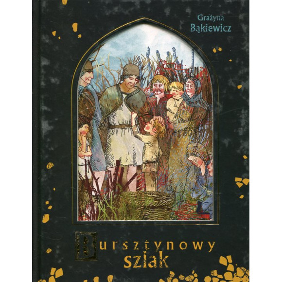 Bursztynowy szlak