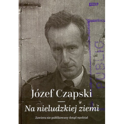 Na nieludzkiej ziemi
