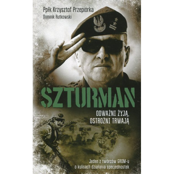 Szturman