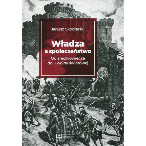 Władza a społeczeństwo