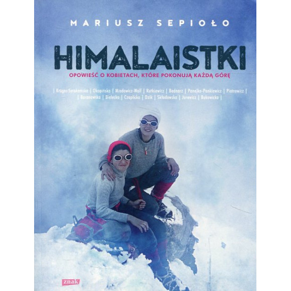 Himalistki