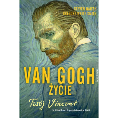 Van Gogh. Życie